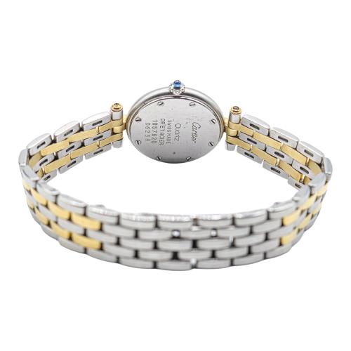 RELOJ DE PULSERA CARTIER