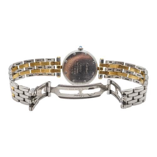 RELOJ DE PULSERA CARTIER