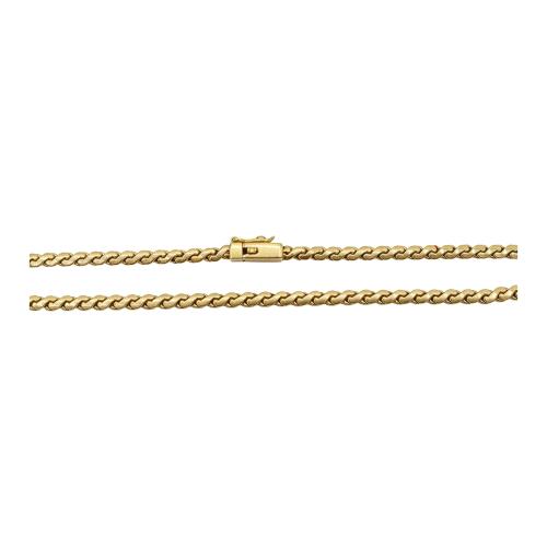 GARGANTILLA DE ORO