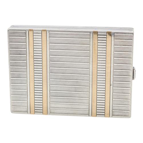 BEAUTY CASE DE ARNOLD OSTERTAG, AÑOS 30