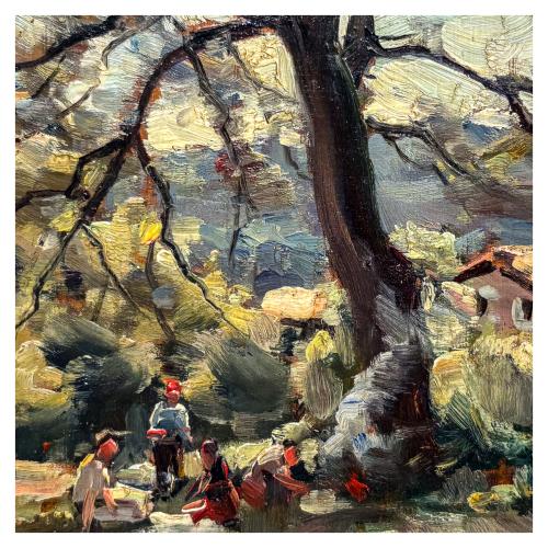 OLIVET I LEGARES, JOSEP