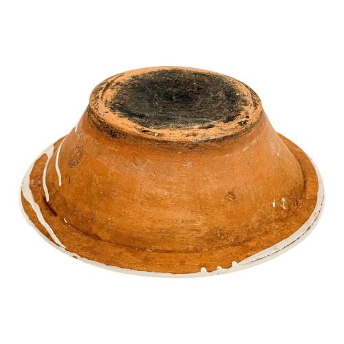 LEBRILLO DE GRANADA DE MEDIADOS DE SIGLO XX