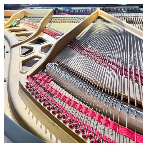 PIANO DE COLA KAWAI 500