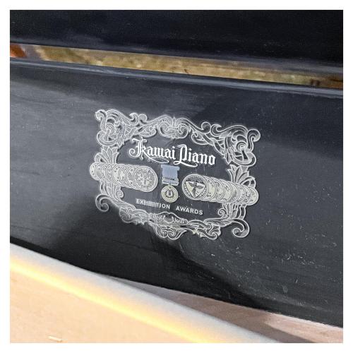PIANO DE COLA KAWAI 500