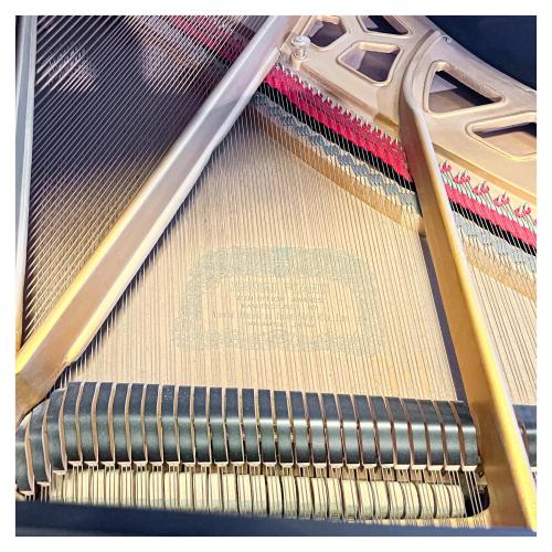 PIANO DE COLA KAWAI 500