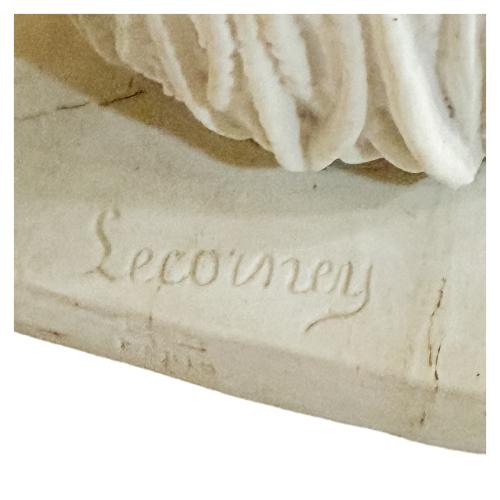 LECORNEY