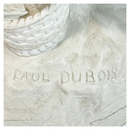 DUBOIS, PAUL 
