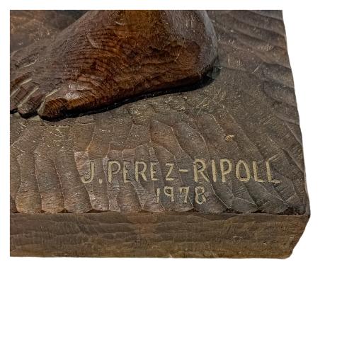 PEREZ-RIPOLL, J