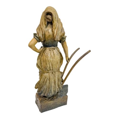 FIGURA DEL PRIMER TERCIO DEL SIGLO XX