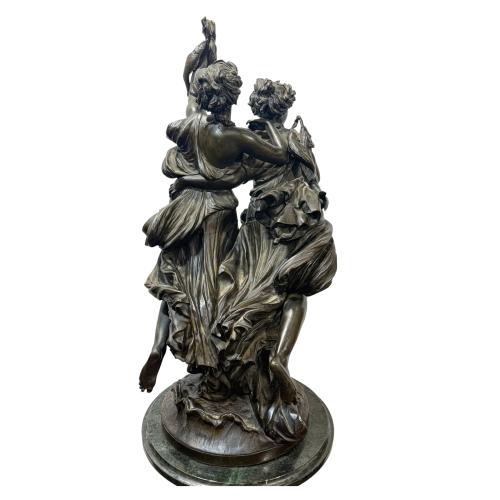 PEIFFER, AUGUSTE JOSEPH 