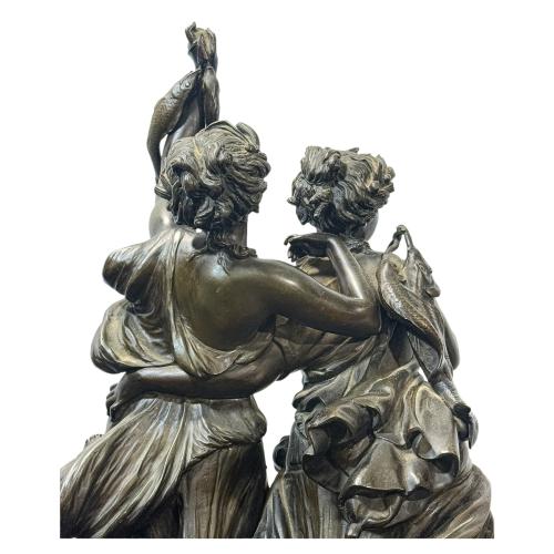 PEIFFER, AUGUSTE JOSEPH 