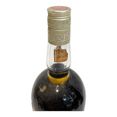 BOTELLA CHARTREUSE TARRAGONA