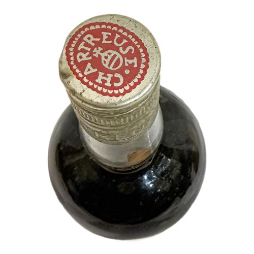 BOTELLA CHARTREUSE TARRAGONA