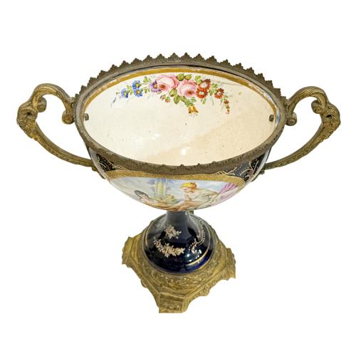 CONJUNTO DE LIMOGES MEDIADOS DEL SIGLO XX