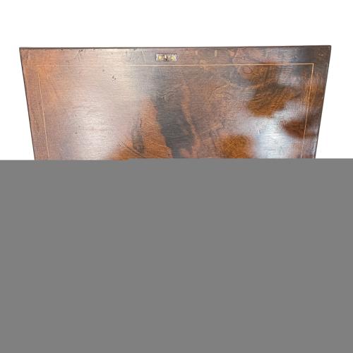 CAJA DE MÚSICA DE FINALES DEL S.XIX