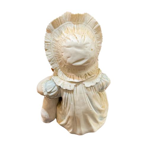 FIGURA BEBÉ PRINCIPIOS SIGLO XX