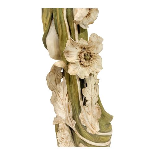 GRAN FIGURA PRIMER TERCIO DEL SIGLO XX