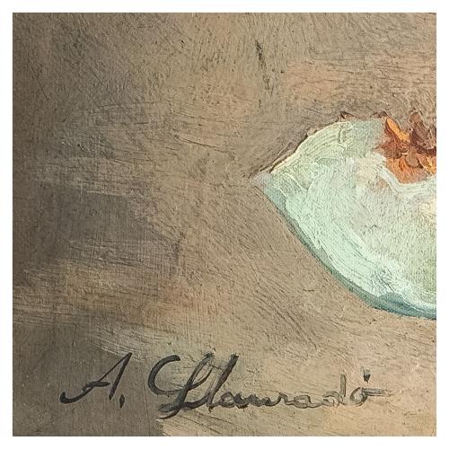 LLAURADÓ, ANTONI