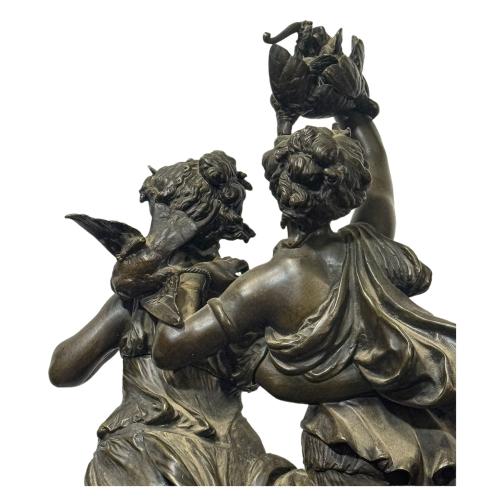 PEIFFER, AUGUSTE JOSEPH 