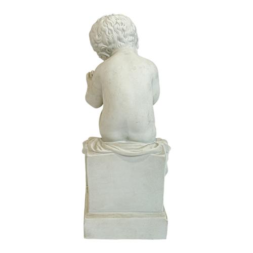 FIGURA FRANCESA DE LA PRIMERA MITAD DE S. XX