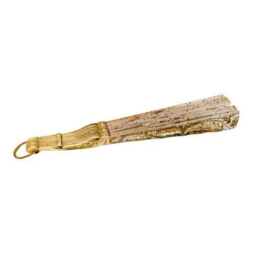 ABANICO DE PRINCIPIOS DEL S .XX
