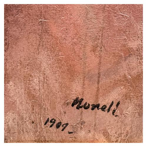 NONELL I MONTURIOL, ISIDRE