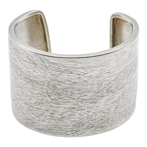 PULSERA ESCLAVA DE PLATA