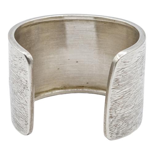 PULSERA ESCLAVA DE PLATA