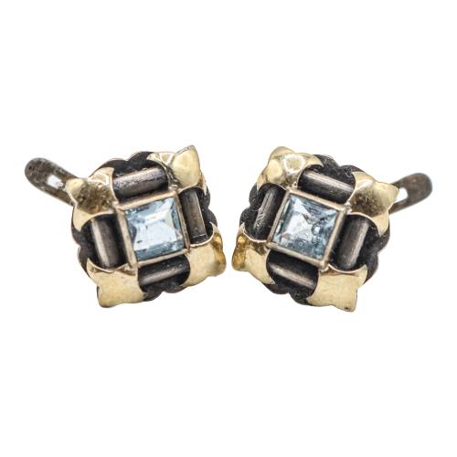 PENDIENTES DE LOS AÑOS 30