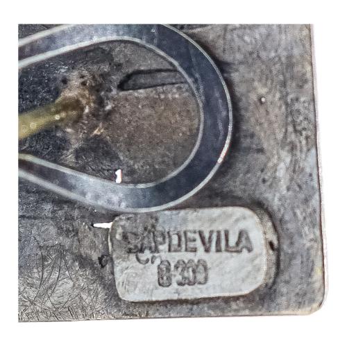 PENDIENTES CAPDEVILA