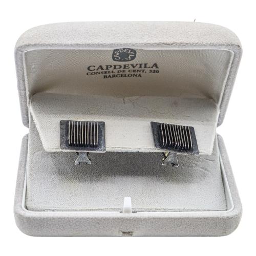 PENDIENTES CAPDEVILA