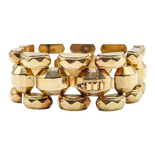 PULSERA DE LOS AÑOS 40