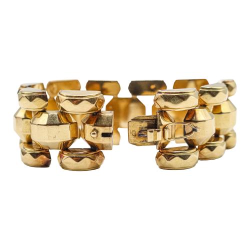 PULSERA DE LOS AÑOS 40