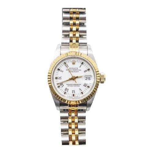 RELOJ DE PULSERA ROLEX LADY DATEJUST