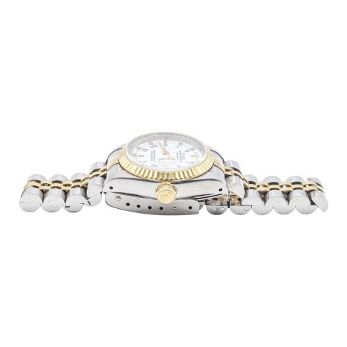 RELOJ DE PULSERA ROLEX LADY DATEJUST