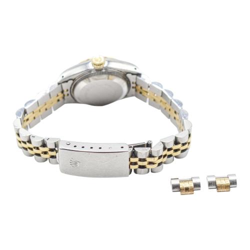 RELOJ DE PULSERA ROLEX LADY DATEJUST
