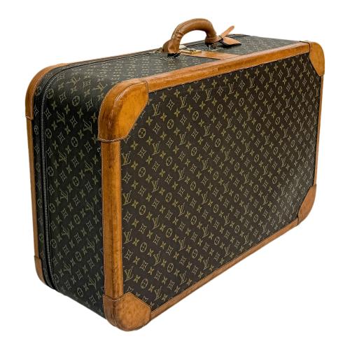MALETA DE LOUIS VUITTON