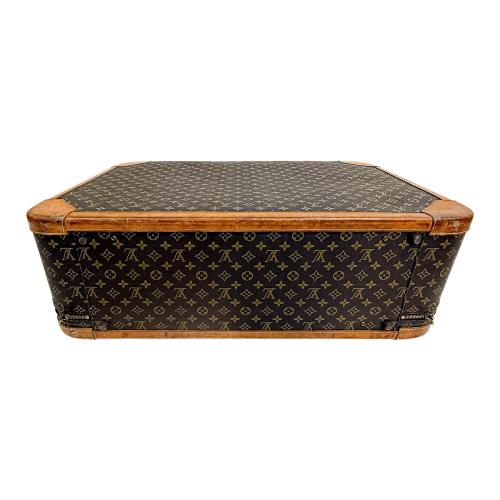MALETA DE LOUIS VUITTON