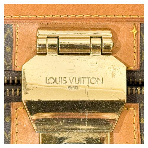 MALETA DE LOUIS VUITTON