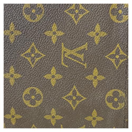 MALETA DE LOUIS VUITTON