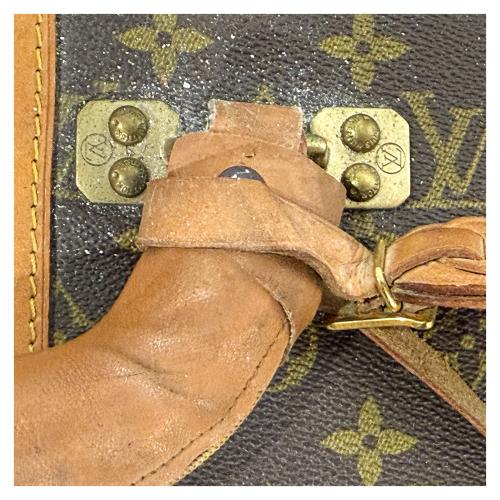 MALETA DE LOUIS VUITTON
