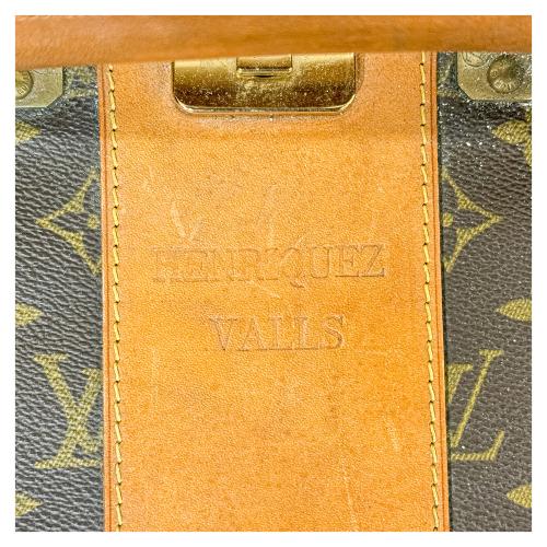 MALETA DE LOUIS VUITTON