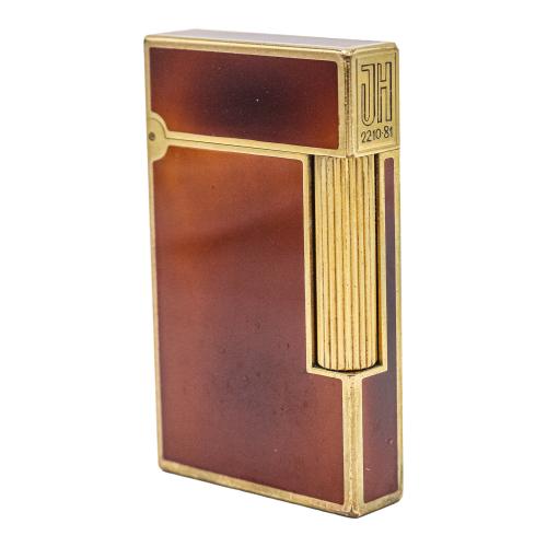ENCENDEDOR ST.DUPONT "LAQUE DE CHINE"