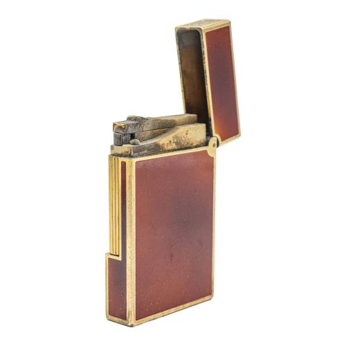 ENCENDEDOR ST.DUPONT "LAQUE DE CHINE"