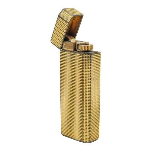 ENCENDEDOR CARTIER