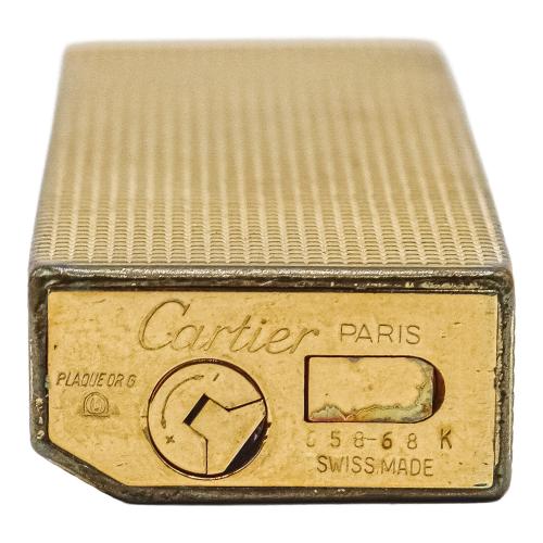 ENCENDEDOR CARTIER