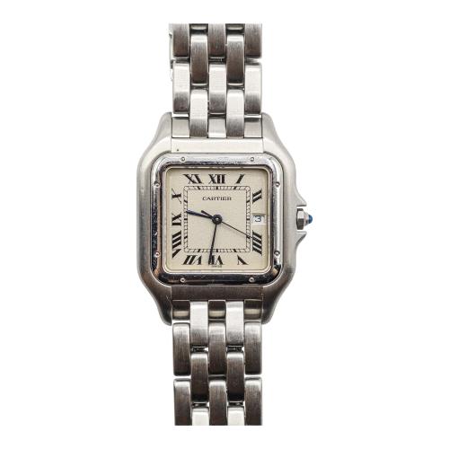 RELOJ DE PULSERA CARTIER
