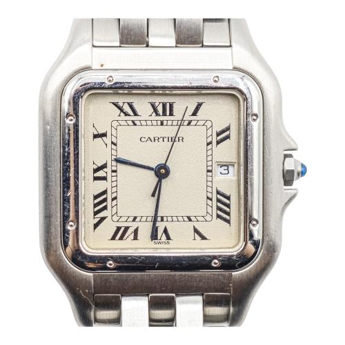 RELOJ DE PULSERA CARTIER