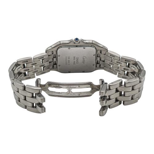 RELOJ DE PULSERA CARTIER