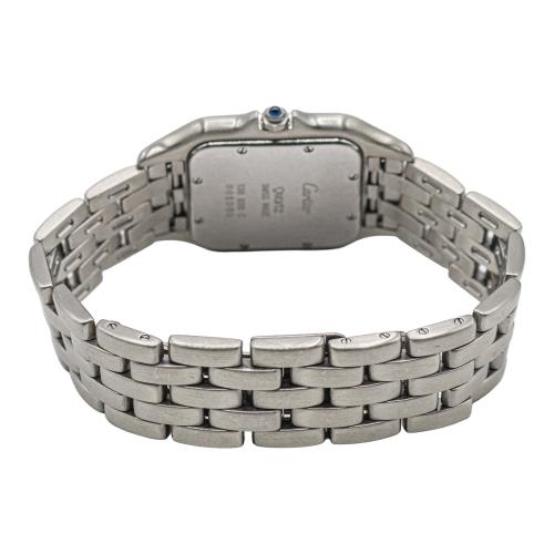 RELOJ DE PULSERA CARTIER
